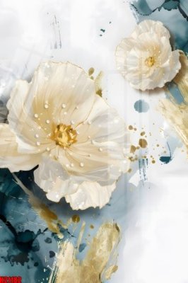 Tải file File tranh gốc in tranh tường nền tổng hợp H21182 (gốc) làm tranh trang trí