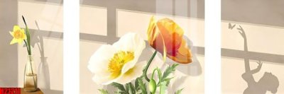 File gốc File tranh gốc in tranh tường nền tổng hợp H21211 (trang trí) phòng ngủ