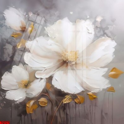 File gốc File tranh gốc in tranh tường nền tổng hợp H21242 (ảnh chi tiết) để in ấn