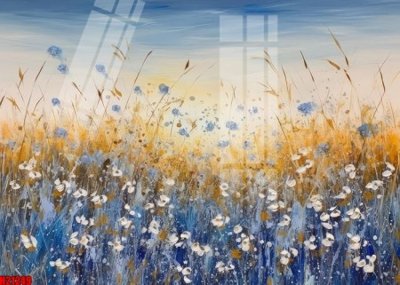 File tranh gốc File tranh gốc in tranh tường nền tổng hợp H21249 (bản quyền) file PSD