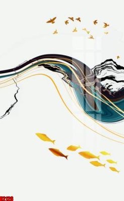 Tải file File tranh decor tranh bộ treo tường tổng hợp H2126 (PSD) cho in tranh 3D