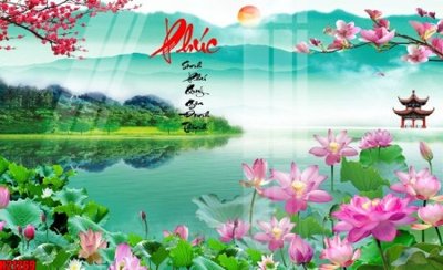 Tải file File tranh gốc in tranh tường nền tổng hợp H21269 (gốc) in tranh tráng gương