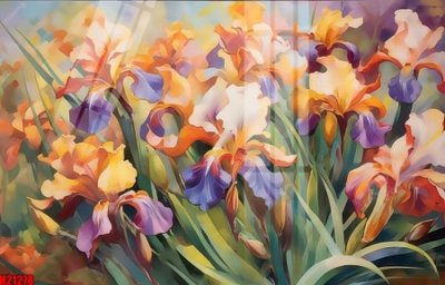 File ảnh gốc File tranh gốc in tranh tường nền tổng hợp H21278 không vỡ nét