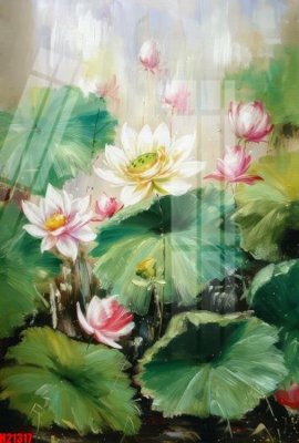 Tải file tranh gốc File tranh gốc in tranh tường nền tổng hợp H21317 chất lượng cao