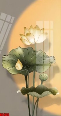 File PSD File tranh gốc in tranh tường nền tổng hợp H21325 (bản gốc) độ phân giải cao