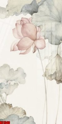 Chi tiết file ảnh File tranh gốc in tranh tường nền tổng hợp H21340 sắc nét