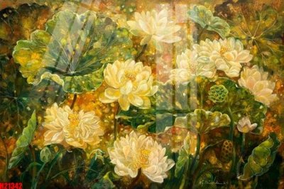 File gốc File tranh gốc in tranh tường nền tổng hợp H21342 (PNG) chất lượng cao