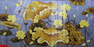 File gốc File tranh gốc in tranh tường nền tổng hợp H21374 (in tráng gương) nghệ thuật