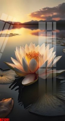 Tải file File tranh gốc in tranh tường nền tổng hợp H21391 (gốc) in ấn ngay lập tức