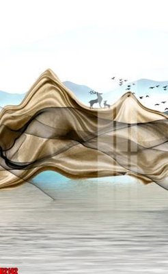 Mua file gốc File tranh decor tranh bộ treo tường tổng hợp H2142 (chất lượng) tại Filetranh.com