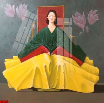 File ảnh File tranh gốc in tranh tường nền tổng hợp H21460 (gốc) in poster