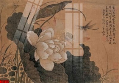 Download file gốc File tranh gốc in tranh tường nền tổng hợp H21472 (độ nét cao)