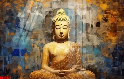 File gốc File tranh gốc in tranh tường nền tổng hợp H21482 (bản quyền) cho in ấn