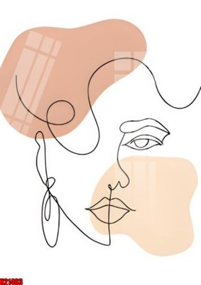 File gốc File tranh gốc in tranh tường nền tổng hợp H21483 (ảnh chi tiết) để in ấn