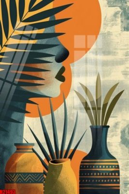 Tải file gốc File tranh gốc in tranh tường nền tổng hợp H21493 (bản PSD) chỉnh sửa được