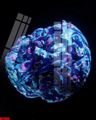 Chi tiết file ảnh File tranh gốc in tranh tường nền tổng hợp H21504 sắc nét