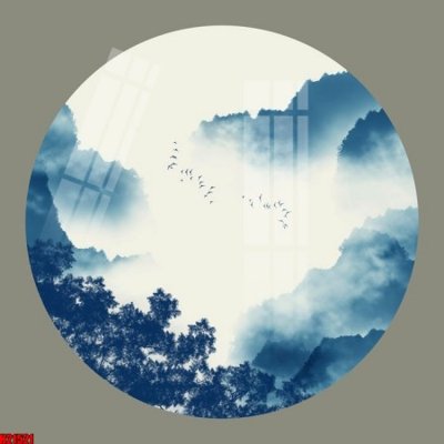 Tải file File tranh gốc in tranh tường nền tổng hợp H21521 (ảnh gốc) độ phân giải 300dpi