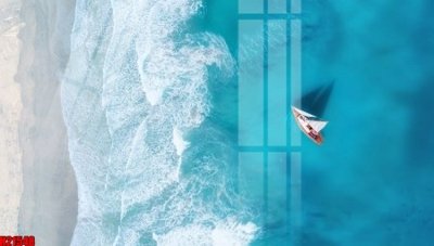 File gốc File tranh gốc in tranh tường nền tổng hợp H21548 (dành cho quảng cáo)