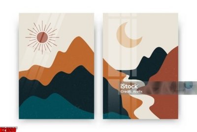 Chi tiết file ảnh File tranh gốc in tranh tường nền tổng hợp H21550 sắc nét