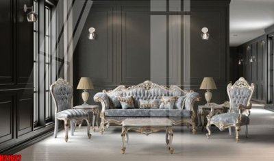 Ảnh gốc file in lụa File tranh gốc in tranh tường nền tổng hợp H21627 chi tiết