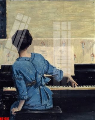 Tải file gốc File tranh gốc in tranh tường nền tổng hợp H21657 dùng cho in ấn