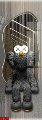 File tranh File tranh gốc in tranh tường nền tổng hợp H21703 (gốc) chủ đề tĩnh vật