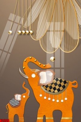 File in ấn File tranh gốc in tranh tường nền tổng hợp H21728 chuyên nghiệp