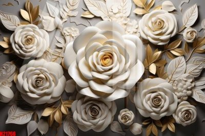 Tải file gốc File tranh gốc in tranh tường nền tổng hợp H21766 (bản PSD) gốc