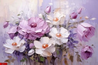 Download file gốc File tranh gốc in tranh tường nền tổng hợp H21791 (in mica) trang trí