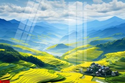 Download file File tranh gốc in tranh tường nền tổng hợp H21793 (chuẩn in) chất lượng cao