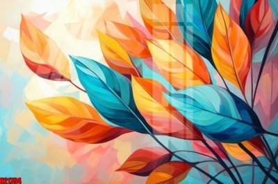 File gốc File tranh gốc in tranh tường nền tổng hợp H21794 (PNG) trong suốt (transparent)