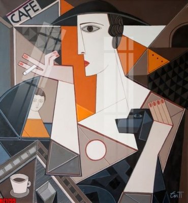 Tải file gốc File tranh gốc in tranh tường nền tổng hợp H21799 (bản PSD) gốc