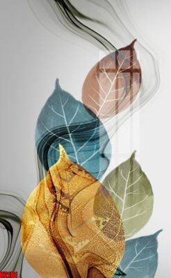 Tải file gốc File tranh decor tranh bộ treo tường tổng hợp H2181 (in khổ lớn) không vỡ