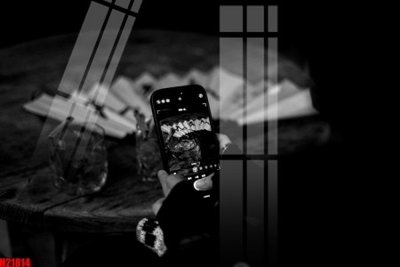 Download file gốc File tranh gốc in tranh tường nền tổng hợp H21814 (in mica) trang trí