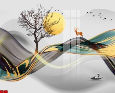 File tranh File tranh decor tranh bộ treo tường tổng hợp H2186 (ảnh gốc) chi tiết rõ ràng