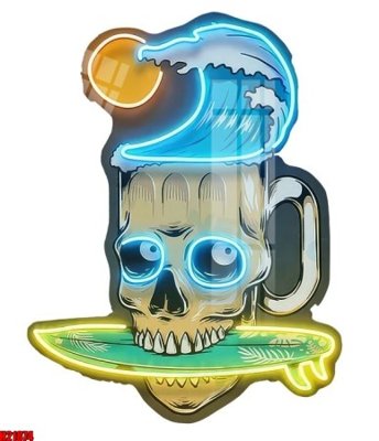 File ảnh File tranh gốc in tranh tường nền tổng hợp H21874 (gốc) cho trang trí nhà hàng