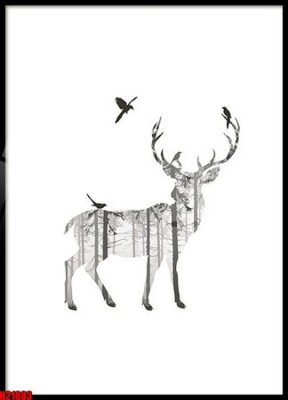 File PSD File tranh gốc in tranh tường nền tổng hợp H21883 (bản gốc) chất lượng nhất