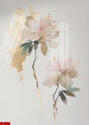 Tải về file gốc File tranh gốc in tranh tường nền tổng hợp H21886 (dùng cho in quảng cáo)