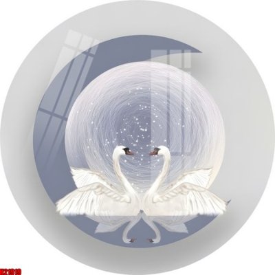 Tải file gốc File tranh gốc in tranh tường nền tổng hợp H21919 (in khổ lớn) không mờ