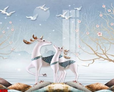 File tranh File tranh decor tranh bộ treo tường tổng hợp H2194 (ảnh gốc) chi tiết rõ ràng