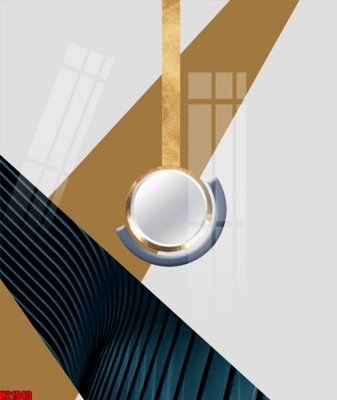 Tải file File tranh gốc in tranh tường nền tổng hợp H21943 (gốc) làm file in ấn