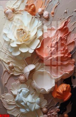 File PSD File tranh gốc in tranh tường nền tổng hợp H21956 (bản gốc) chất lượng nhất