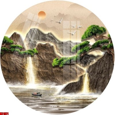 File ảnh File tranh gốc in tranh tường nền tổng hợp H21971 (gốc) in biển hiệu