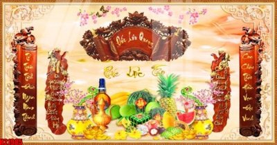 File gốc File tranh gốc in tranh tường nền tổng hợp H21985 (thiết kế) độc quyền