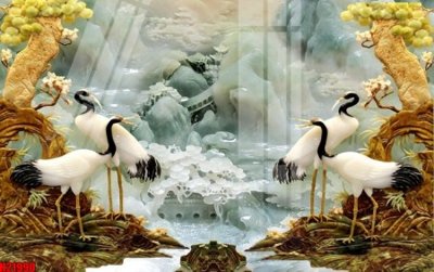 Ảnh mô tả file gốc in mica File tranh gốc in tranh tường nền tổng hợp H21990