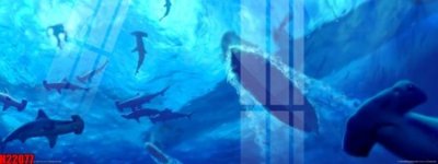 File in trần File tranh gốc in tranh tường nền tổng hợp H22077 (bản gốc) mây trời