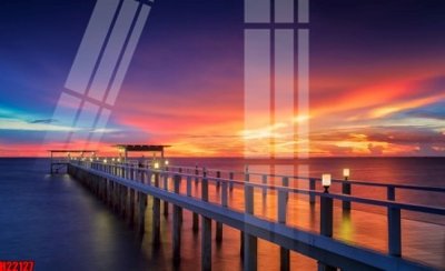 Tệp tin gốc File tranh gốc in tranh tường nền tổng hợp H22127 (chất lượng cao) File tranh gốc in tranh tường nền tổng hợp H22127