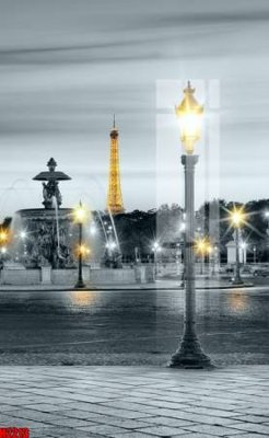 Tải file gốc File tranh decor tranh bộ treo tường tổng hợp H2213 (in khổ lớn) không vỡ