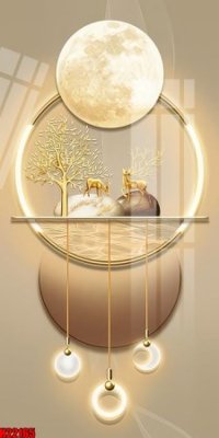 Tải file tranh File tranh gốc in tranh tường nền tổng hợp H22165 (gốc) tại Filetranh.com