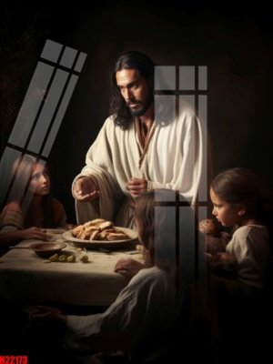 File gốc File tranh gốc in tranh tường nền tổng hợp H22173 (PNG) không nền chất lượng